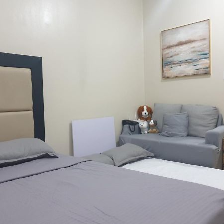 Cunduniaia Sunvida Tower Condominium Unit Across Sm セブ市 エクステリア 写真