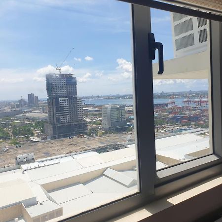 Cunduniaia Sunvida Tower Condominium Unit Across Sm セブ市 エクステリア 写真