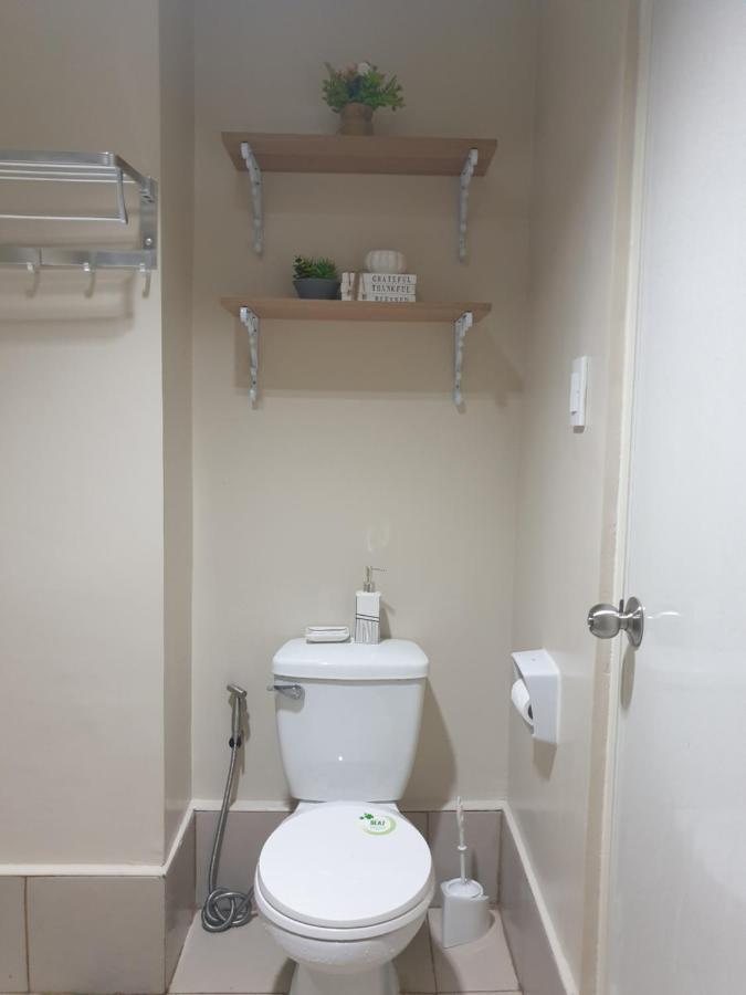 Cunduniaia Sunvida Tower Condominium Unit Across Sm セブ市 エクステリア 写真