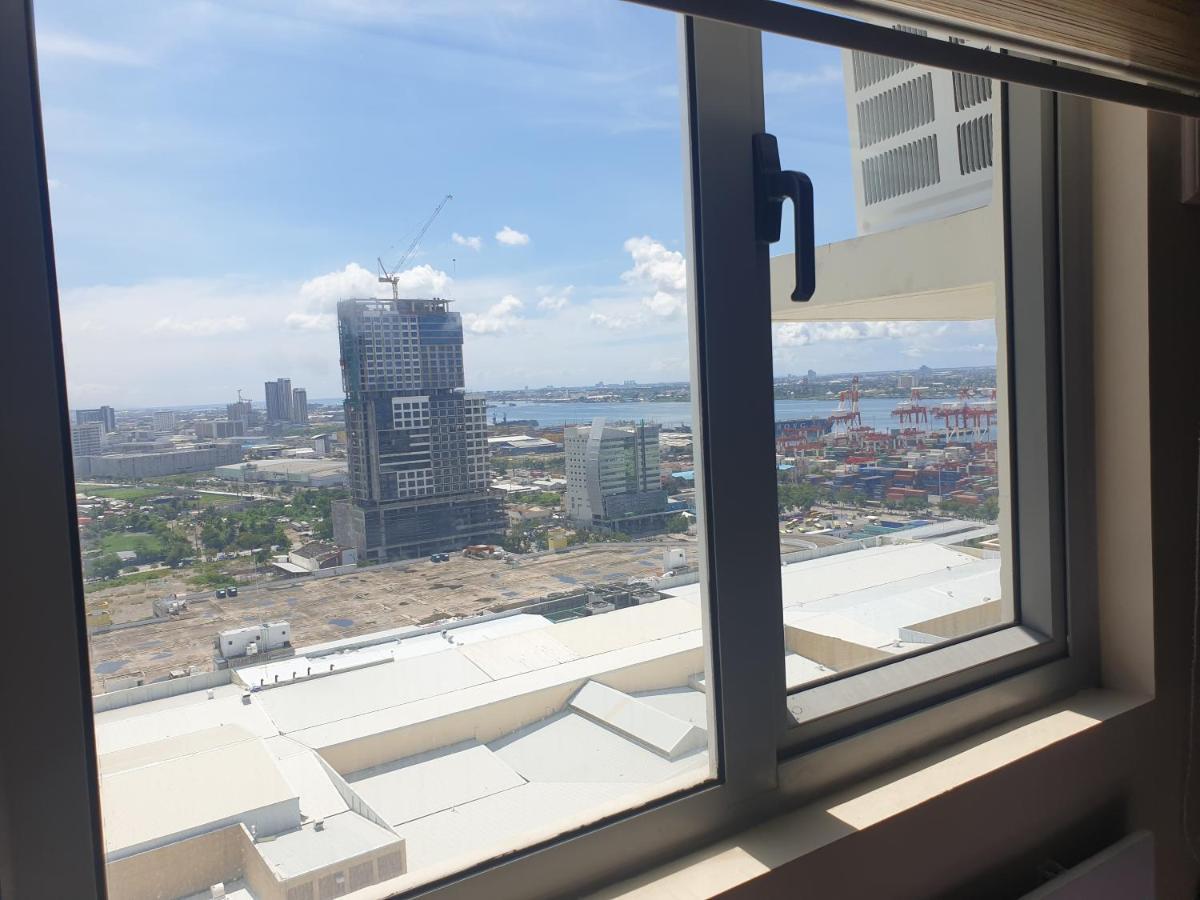 Cunduniaia Sunvida Tower Condominium Unit Across Sm セブ市 エクステリア 写真